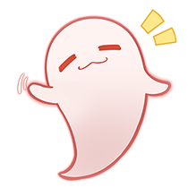 Boo logo
